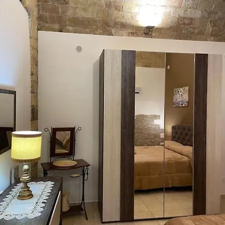 Casa vacanze la Volta Antica-2