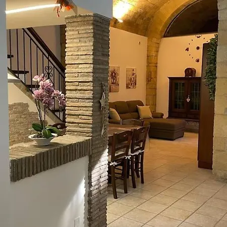Casa vacanze la Volta Antica-3
